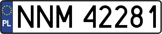 NNM42281