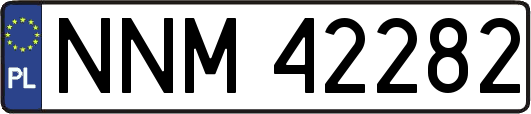 NNM42282