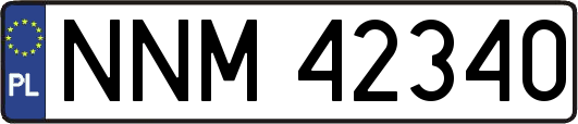 NNM42340