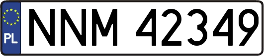 NNM42349