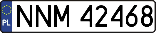 NNM42468