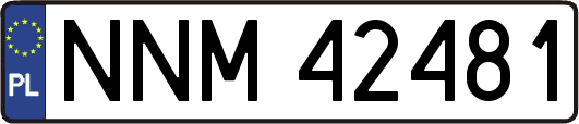 NNM42481