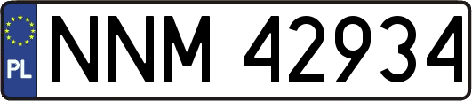 NNM42934