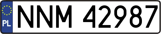 NNM42987