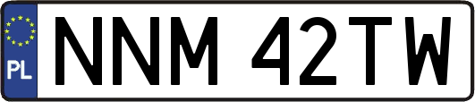 NNM42TW