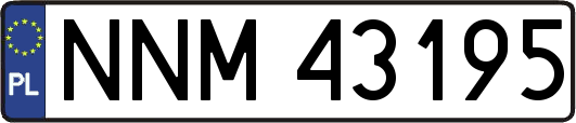 NNM43195