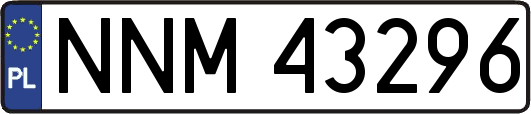 NNM43296
