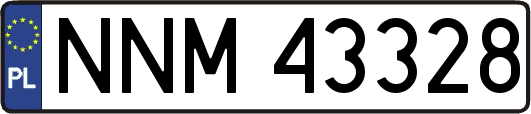 NNM43328
