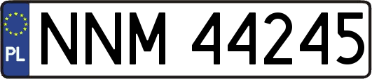 NNM44245