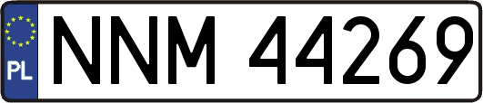 NNM44269