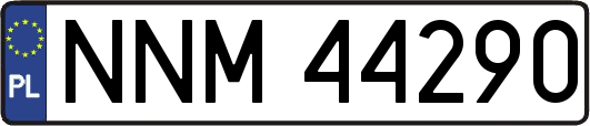 NNM44290