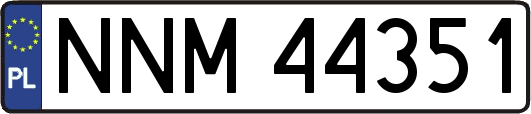 NNM44351