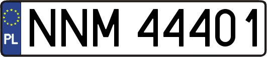 NNM44401