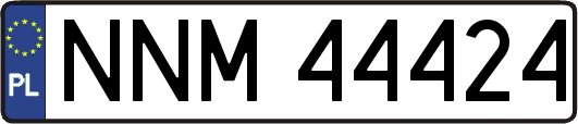 NNM44424