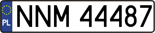 NNM44487