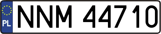 NNM44710