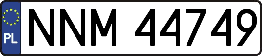NNM44749