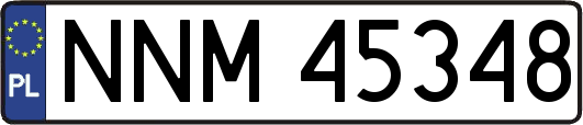 NNM45348