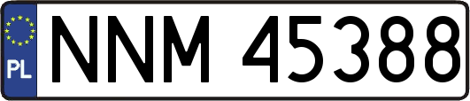 NNM45388