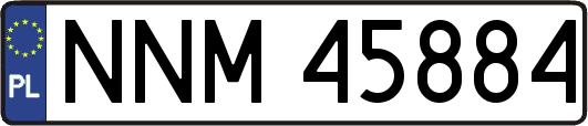 NNM45884