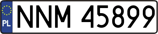 NNM45899