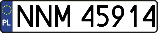 NNM45914