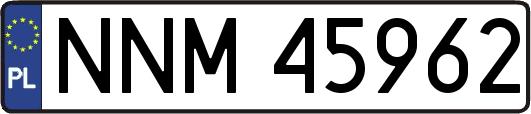 NNM45962
