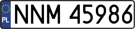 NNM45986