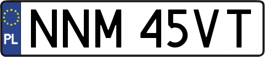NNM45VT