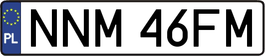 NNM46FM