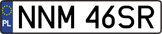 NNM46SR