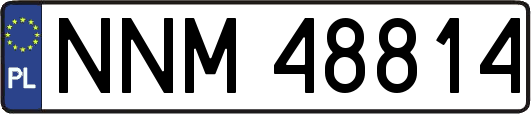 NNM48814
