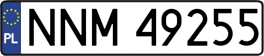 NNM49255