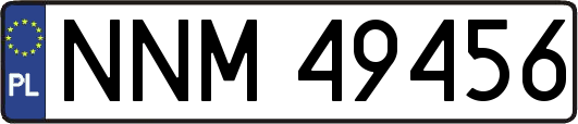 NNM49456