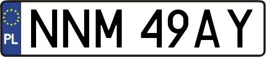 NNM49AY