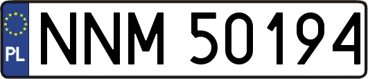 NNM50194