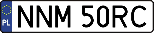 NNM50RC