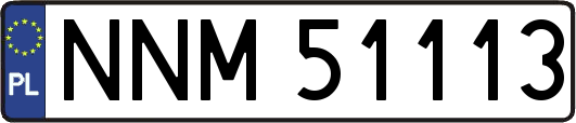 NNM51113