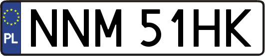 NNM51HK