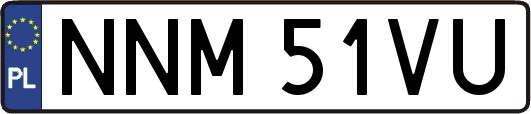 NNM51VU
