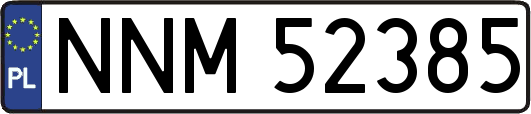 NNM52385
