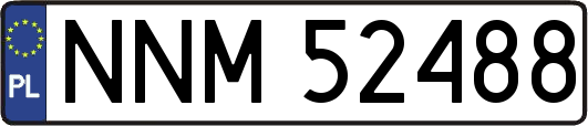 NNM52488