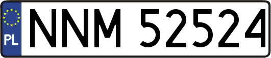 NNM52524