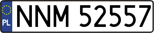 NNM52557