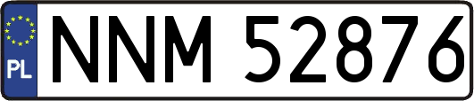 NNM52876