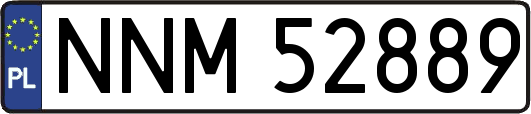 NNM52889