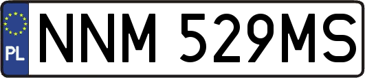 NNM529MS