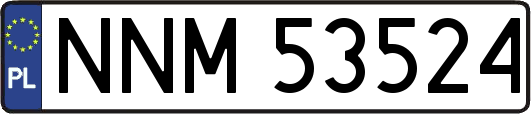 NNM53524