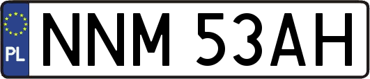 NNM53AH