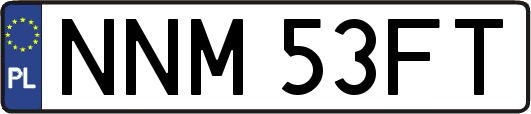 NNM53FT